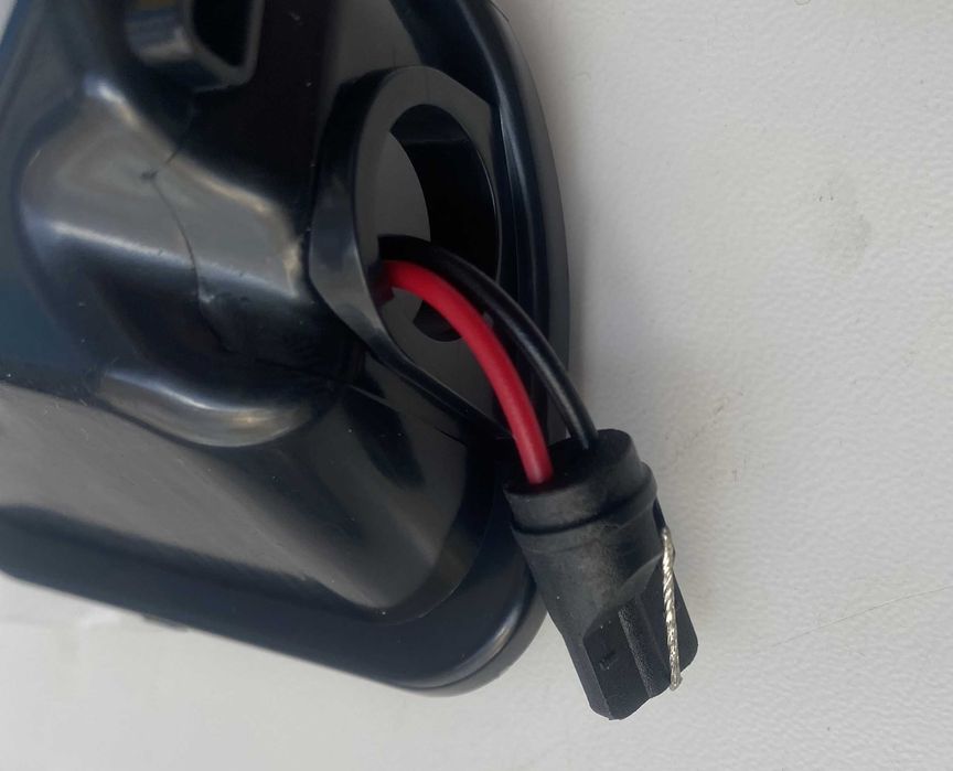 Світлодіодний світильник бічних дзеркал VW Jetta Passat B7 CC Scirocco