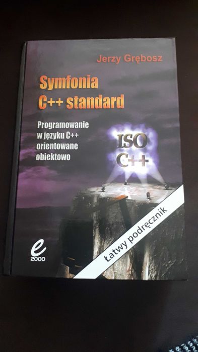 Symfonia C++ standard