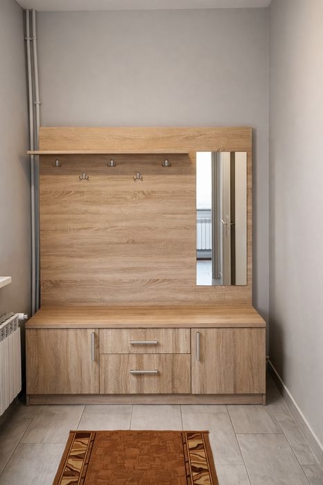 Mieszkanie 60m2 ul. Brzeźnicka blisko strefy