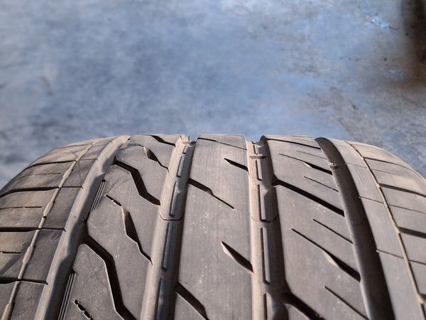 Pneus Landsail LS588 uhp 275/30 R20 | 275/35 R20