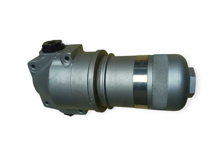 Lotnicze złącze techniczne-sprzęgło przyłączeniowe ZSRR 81290СМ-2