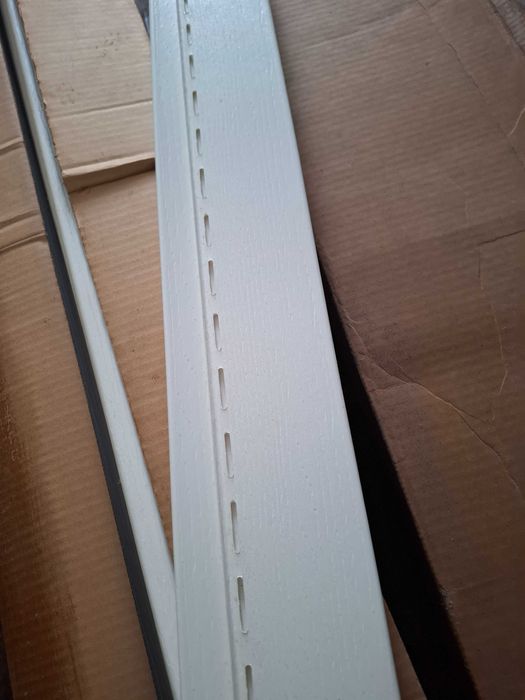 Siding Grandform
