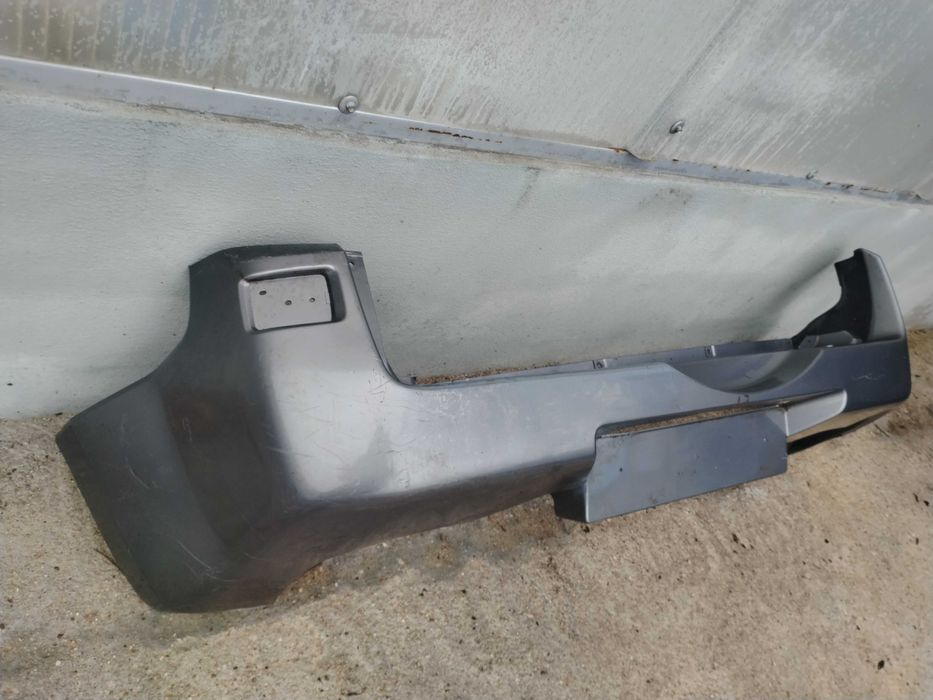 Parachoques Suzuki Grand Vitara 05