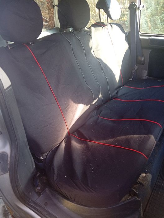 Citroen Berlingo 1.9