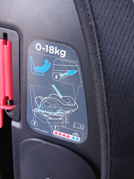 Cadeira bebe para desocupar