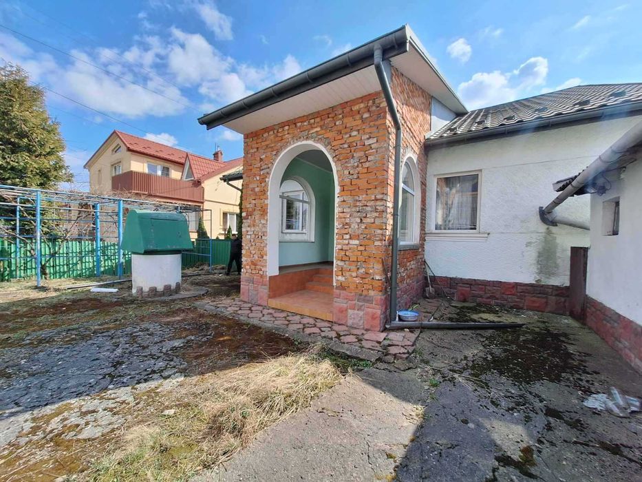 терміновий продаж будинку у Самборі Львівська обл