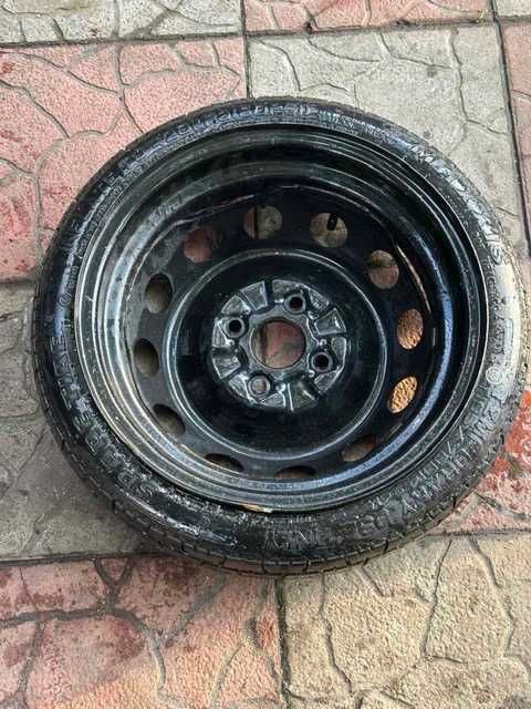 Докатка  R14 105/70 Kia Picanto ( Morning) Разборка  2011-2017 рік