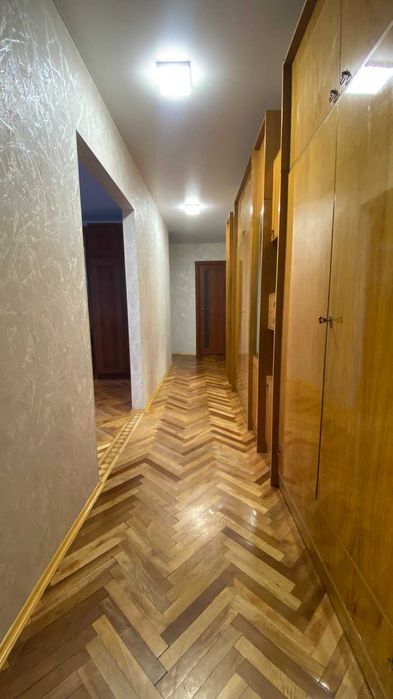 Оренда 3-кім. квартири по вул. Виговського (р-н ТРЦ Південний)