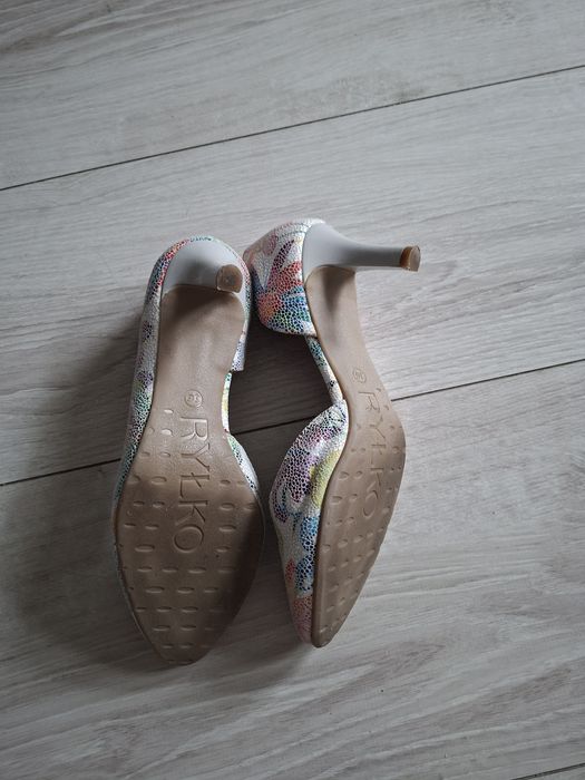 Buty Rylko rozm. 36