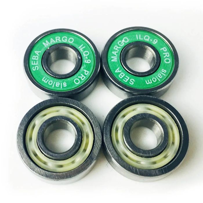 Подшипники Seba ILQ - 9 для роликов Powerslide Seba Rollerblade Fila