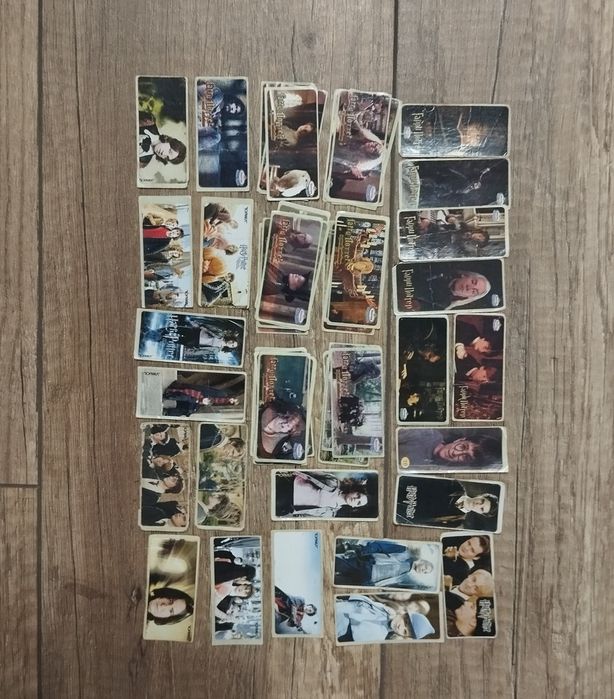 Наклейки Гаррі Поттер,Кораблі