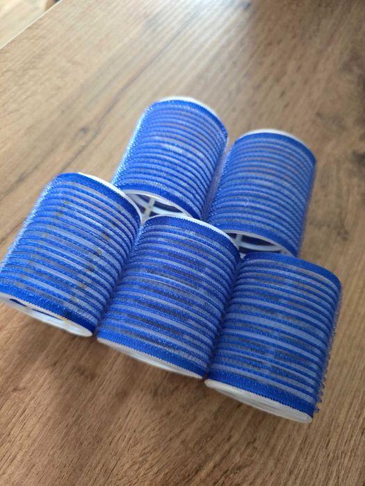 Бігуді, термо, дерев'яні,  пластикові, спіральні