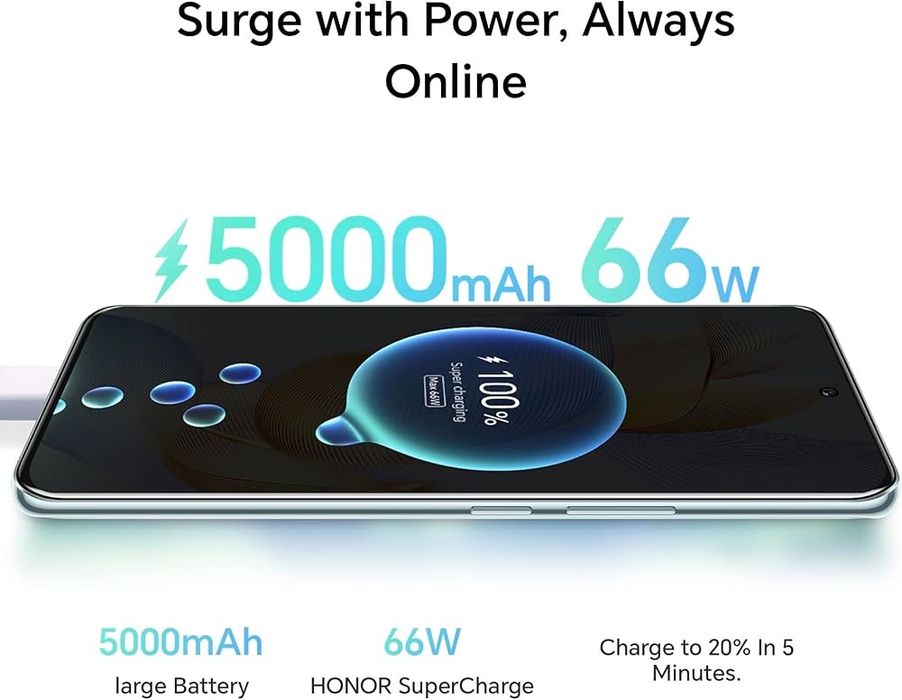 HONOR 90 ROM:512.RAM:12gb