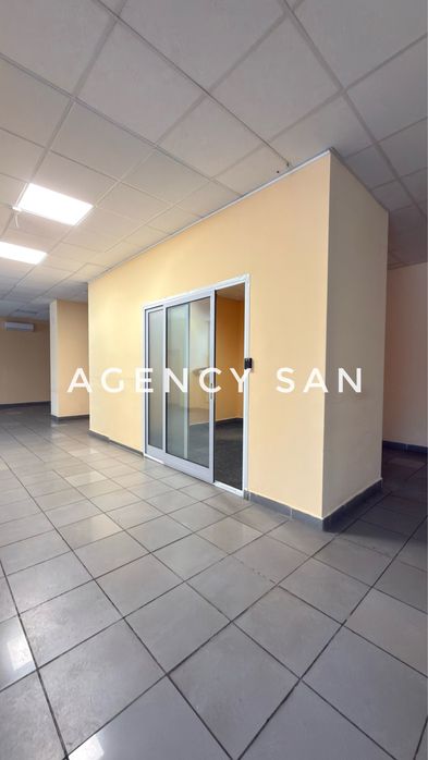 Здаємо комерційне приміщення на Проспекті Шевченко