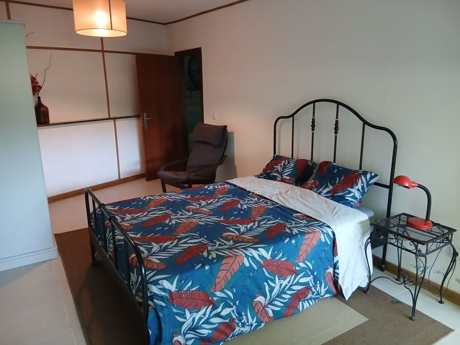 Quarto  em Vila do Conde-Vairão p/estudantes
