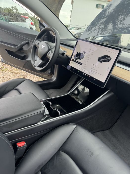 Tesla Model 3 Standard Range Plus Set 2020 - 64mil km