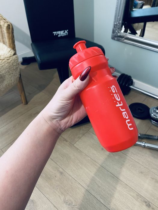 Bidon sportowy 600 ml