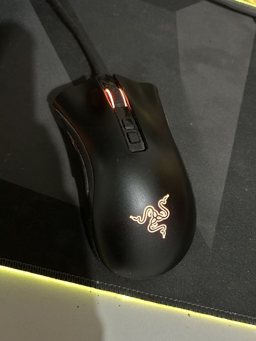 Pc gaming