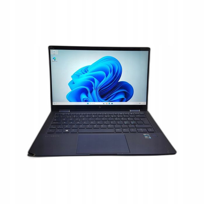 HP Elite Dragonfly G2 i5-1135G7 16GB 256SSD Win11