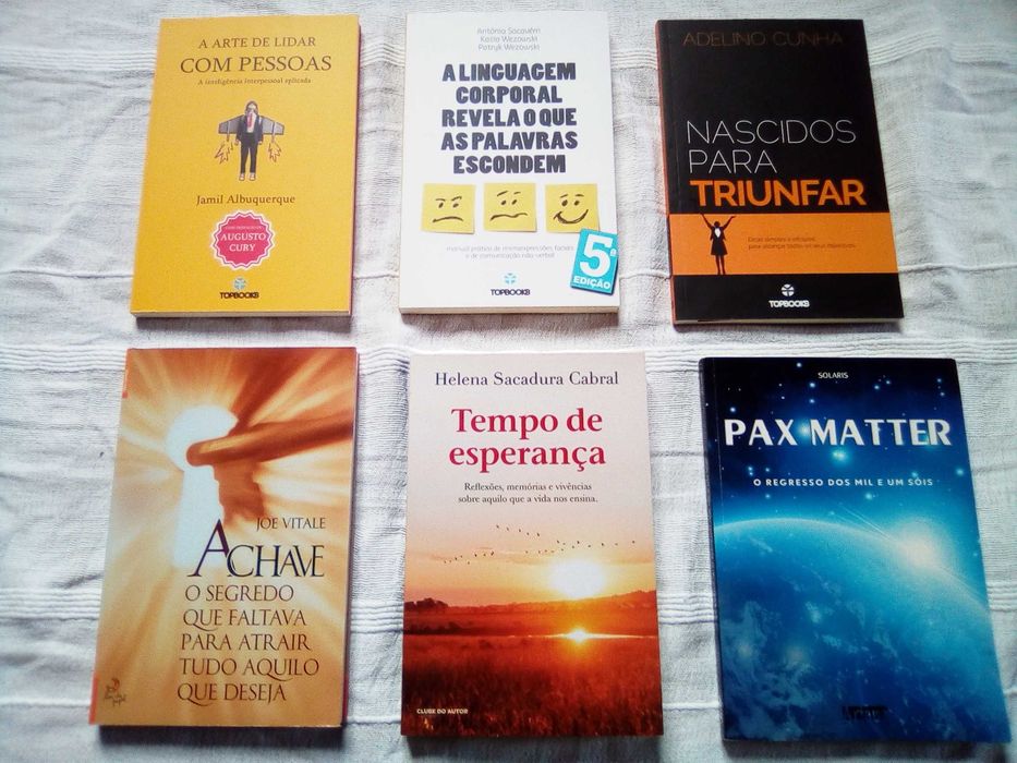 DESENVOLVIMENTO Pessoal  e Interior ,Filosofia De Vida e Transformação