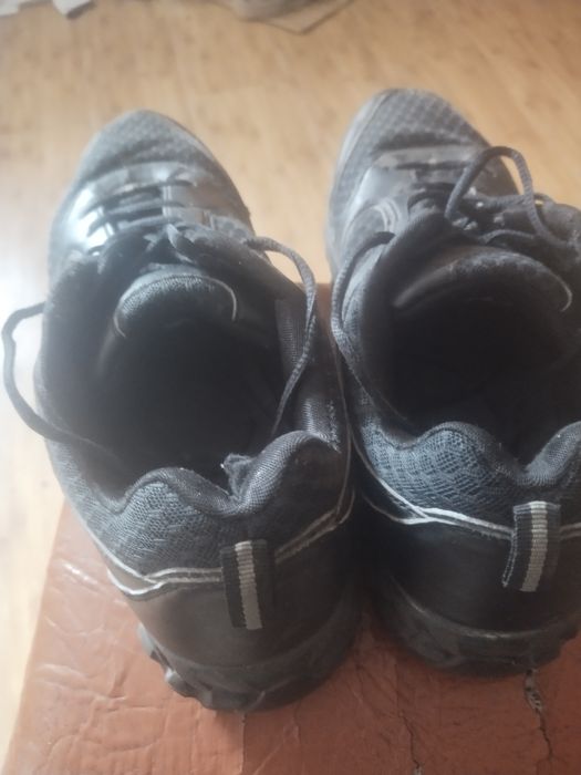 Кросівки чоловічі Adidas, Puma,Mil-tec