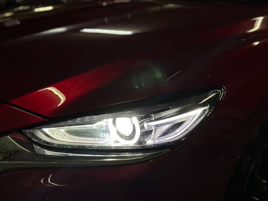 Продам Mazda 6 2018