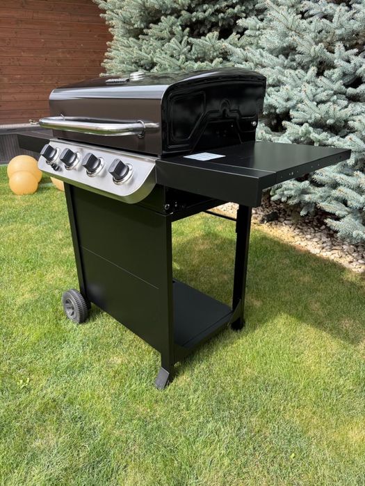 газовий гриль Char-Broil Performance Series 4-Burner