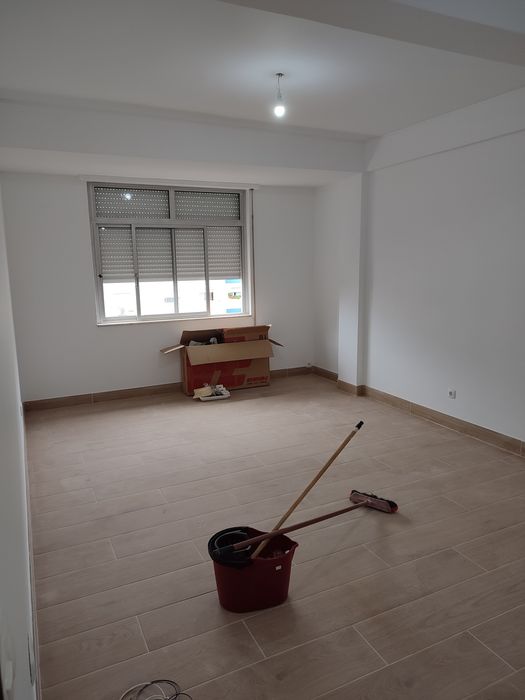 Quartos Praça do Brasil, Setúbal