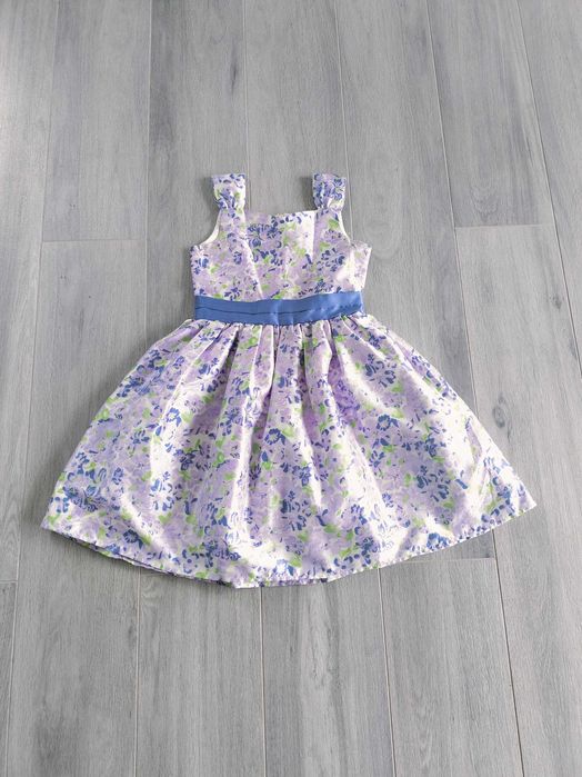 Sukienki 134/140/146