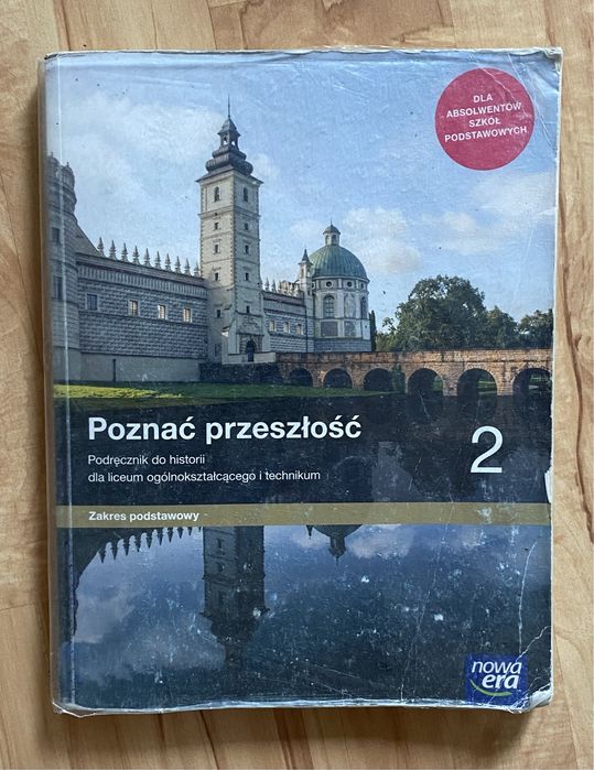 poznać przeszłość 1