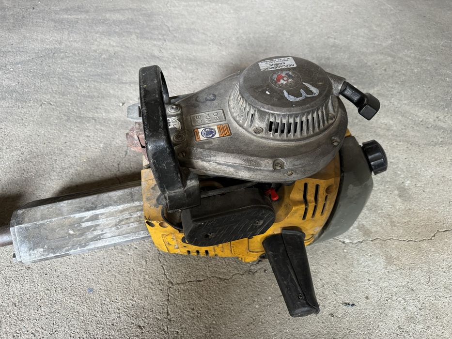 Młot spalinowy Wacker Neuson