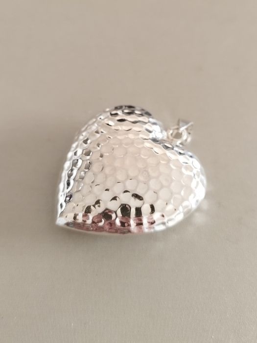 Medalha em prata 925