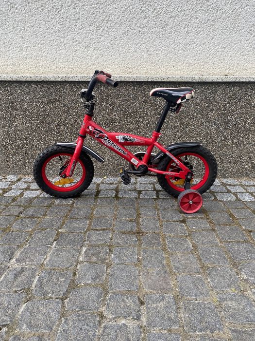 Ровер дитячий з колесиками