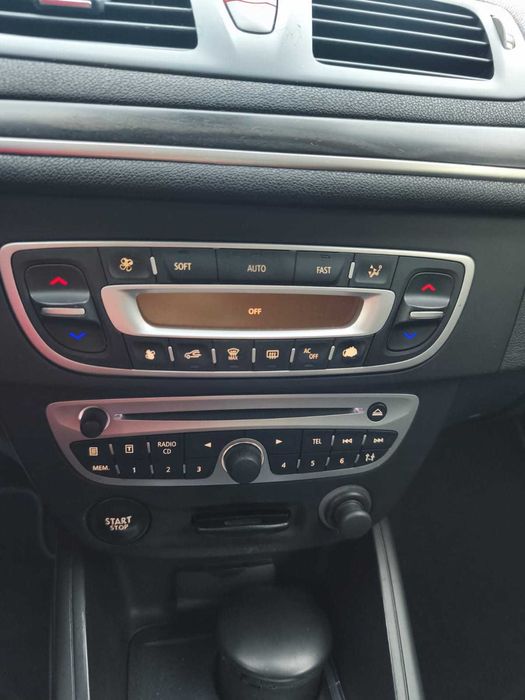 Renault Megane 1.5 DCI