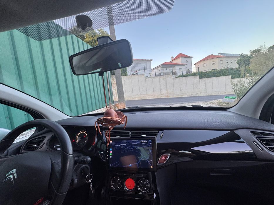 Citroen C3 2015 128000km