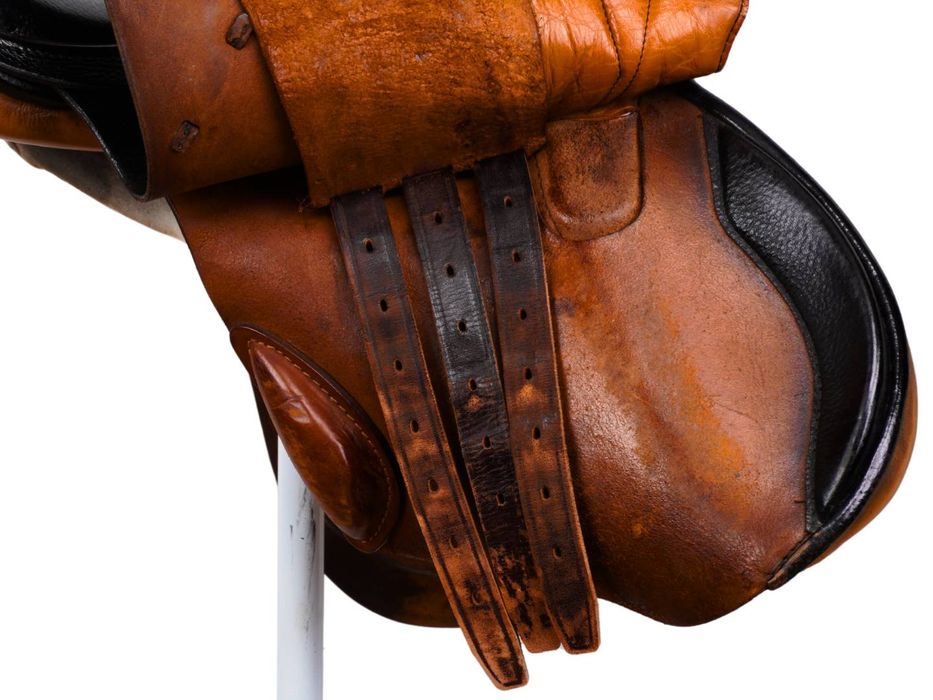 Lemetex Husar Siodło Wszechstronne