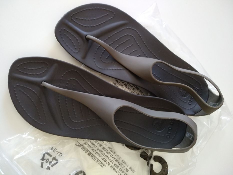 Crocs Sexi Flip W9 39-40