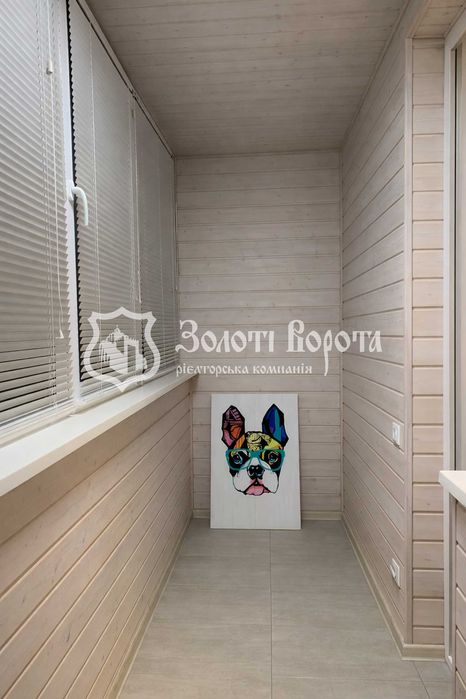 3-комнатная квартира по адресу бульвар Дружбы Народов (площадь 125 м²) - Atlanta.ua - фото 2