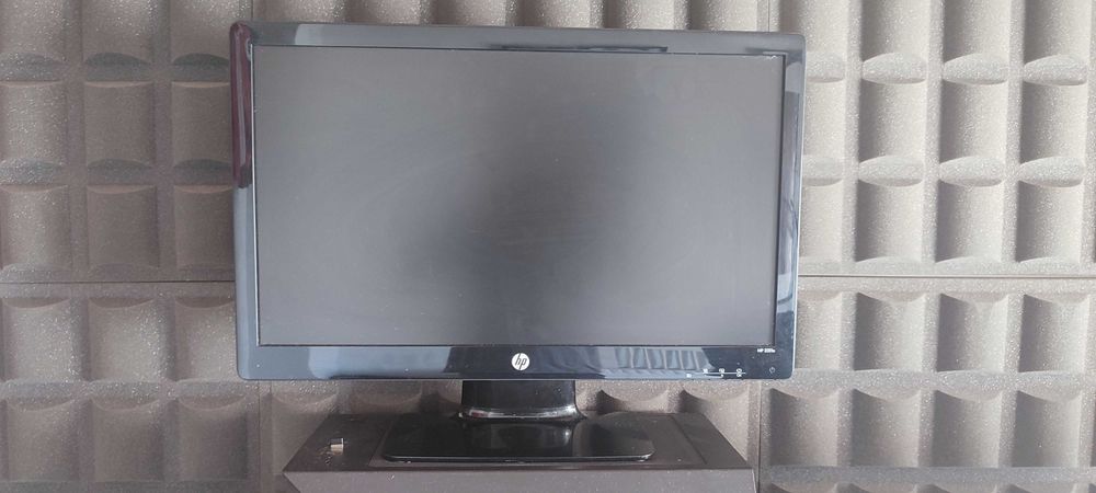 Monitor HP 2311x 23" Full HD — Excelente Estado
