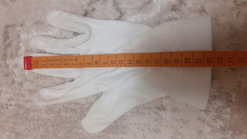 Перчатки для конного спорта, верховой езды