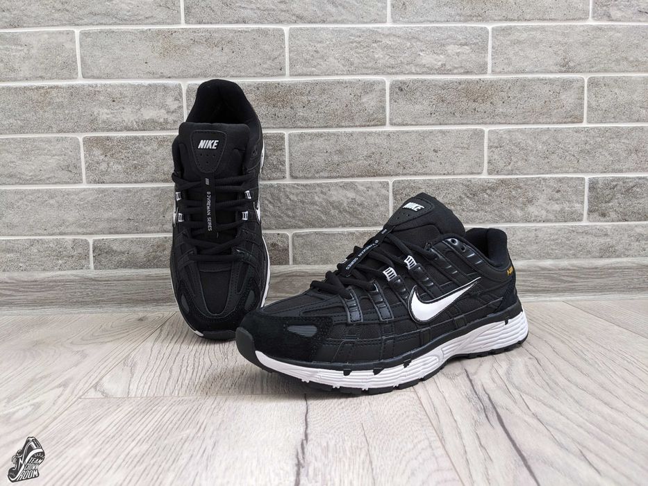Зимові чоловічі - жіночі кросівки Nike P-6000 \ Найк П-6000 \ ТЕРМО (-21) \ 36 - 41 розмір