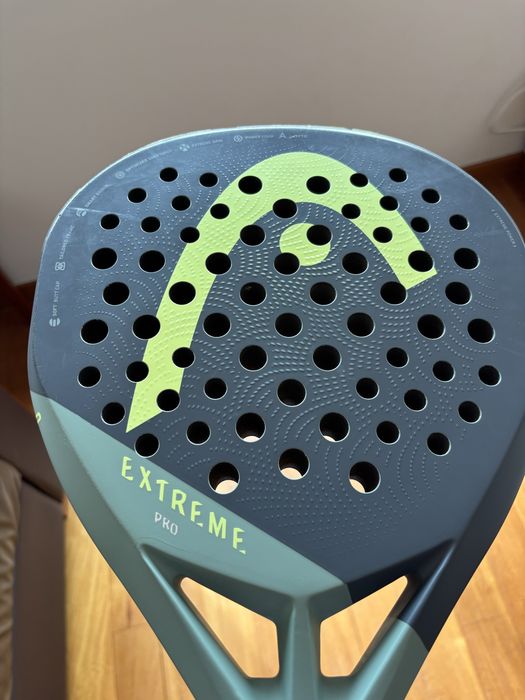 Raquete HEAD Extreme PRO 2024