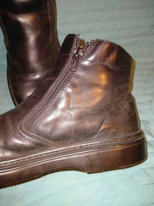 Buty męskie r 43 skóra