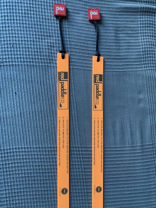 Red Paddle Co RSS Battens (2021)