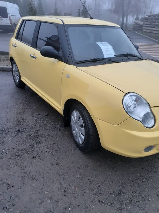 Продам lifan 320