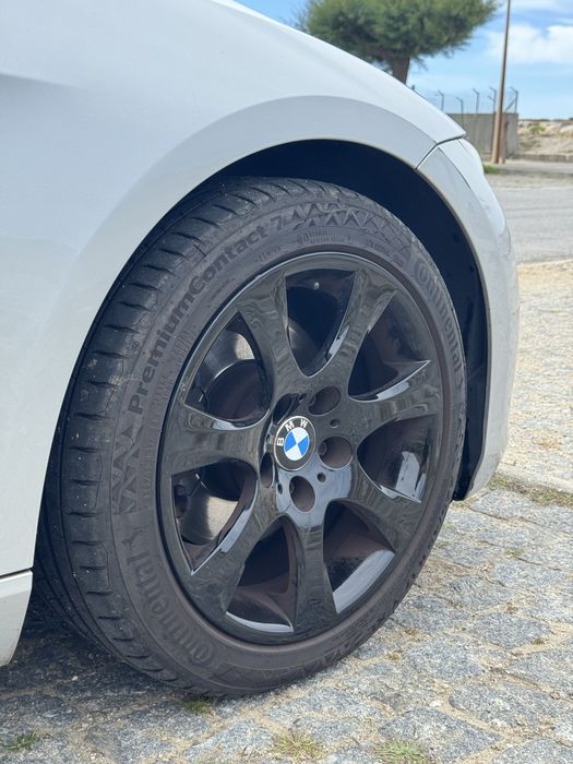 Bmw e92 320D Coupe 177CV