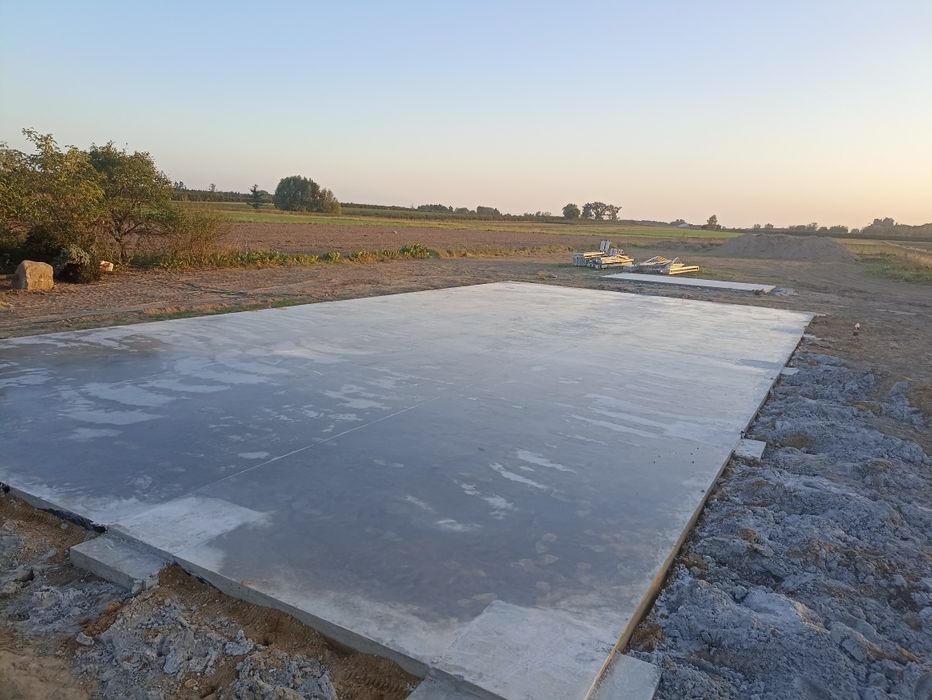 Budowa domów ,elewacje,  ogrodzenia , pracę wykończeniowe.