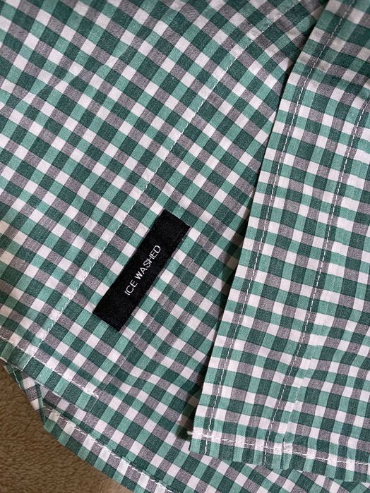 Camisa - Hugo Boss L