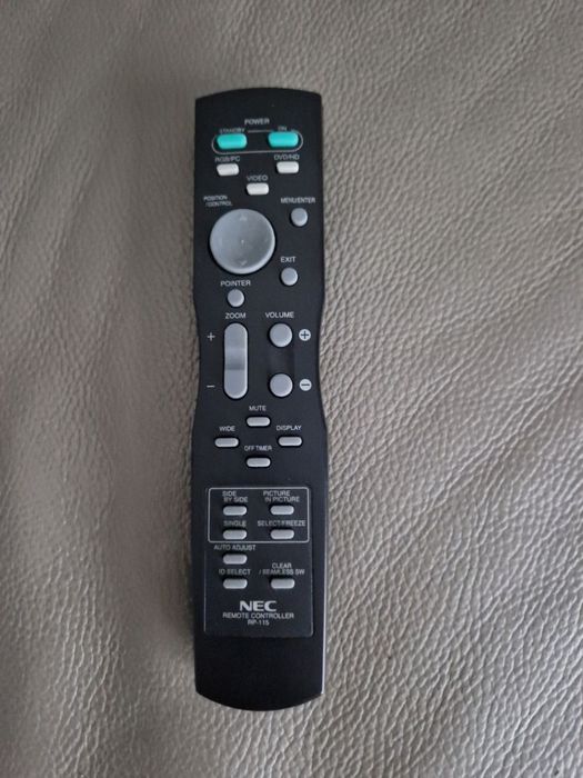 Nec PlasmaSync PX-42XM5G 42"
