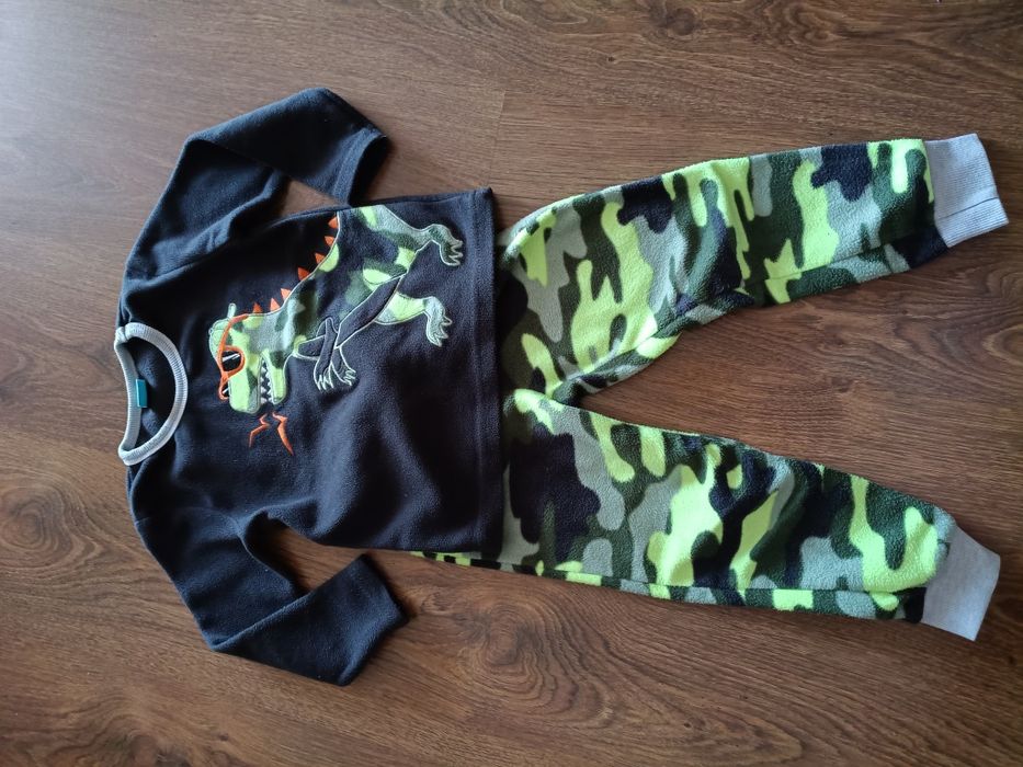 Kpl polarowy rozm 92